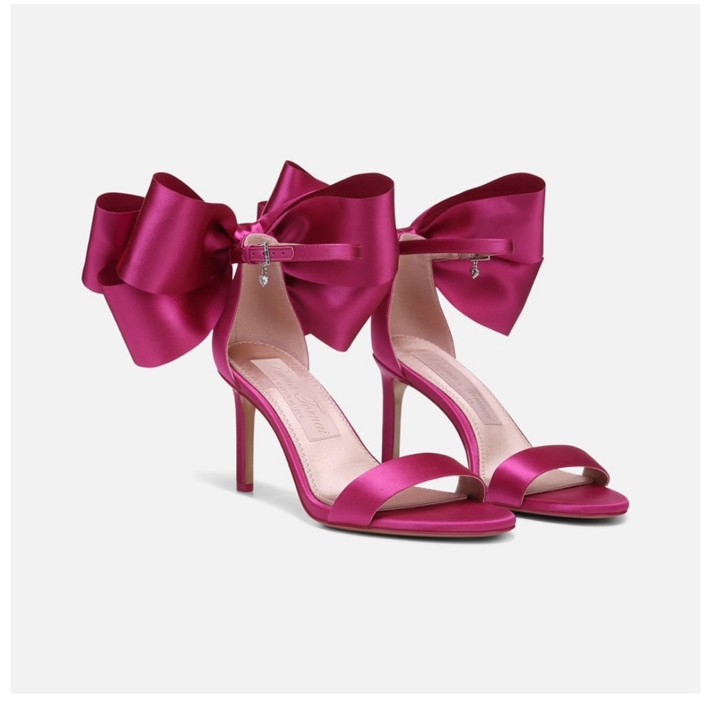 Pnina Tornai for Naturalizer -  AMOUR DRESS SANDAL
